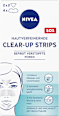 Nosestrips Clear-Up hautverfeinernd  NIVEA
