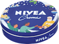 Univerzálny krém Creme NIVEA