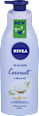 Loțiune de corp cu nuca de cocos și ulei de monoi NIVEA