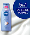 Verwöhnende Soft Milk NIVEA