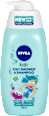 Duschgel & Shampoo 2in1 Apfelduft NIVEA