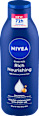 Body Milk tělové mléko výživné NIVEA