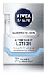 Silver Protect - balzam posle brijanja  NIVEA MEN