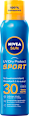 Слънцезащитен спрей UV Dry Protect, SPF 30 NIVEA SUN