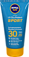Sonnencreme UV Dry Protect Sport LSF 30 NIVEA SUN