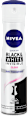 Black & White Invisible dezodorans u spreju Clear NIVEA