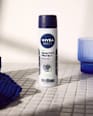 Sensitive Protect dezodorans u spreju NIVEA MEN