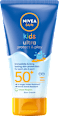 Детски слънцезащитен лосион Play, SPF 50+ NIVEA SUN