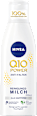 Čistilno mleko proti gubam Q10 NIVEA