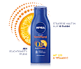 Körpermilch Q10 straffend NIVEA