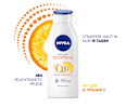 Bodylotion Q10 straffend NIVEA