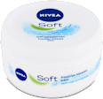 Hidratáló krém Soft NIVEA