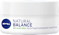 Gesichtscreme Natural Balance NIVEA