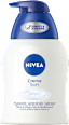 Flüssigseife Creme soft NIVEA
