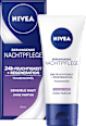 Nachtcreme Essentials Sensitive NIVEA