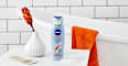 Shampoo Reparatur & Gezielte Pflege  NIVEA