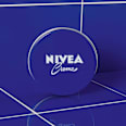 Pflegecreme in der Dose NIVEA