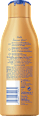 Bodylotion Q10 straffend & bräunend  NIVEA