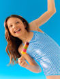 Sonnenmilch Kids Pflegend LSF 50+ NIVEA SUN