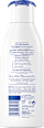 Bodylotion Rosenblüte 5in1 Pflegeformel NIVEA