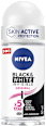 Deodorante roll-on Black & White Invisible Original NIVEA