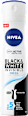 Deodorante spray antitraspirante Black & White Invisible Fresh NIVEA
