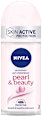 Deodorante roll-on pearl & beauty NIVEA