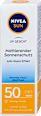 Sonnencreme Gesicht mattierend LSF 50 NIVEA SUN