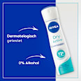 Antitranspirant Deospray dry active NIVEA