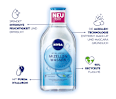 Mizellenwasser Hyaluron NIVEA
