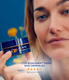 Anti Falten Nachtcreme Nivea Q10 Power NIVEA