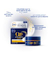 Anti Falten Nachtcreme Nivea Q10 Power NIVEA