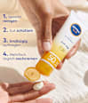 Sonnencreme Gesicht Anti Age LSF 50 NIVEA SUN