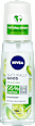 Naturally Good Deodorant Zerstäuber Bio Aloe Vera NIVEA