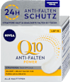 Anti Falten Gesichtscreme Nivea Q10 LSF 15 NIVEA