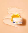 Gesichtscreme Nivea Q10 Energy Glow LSF 15 NIVEA