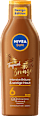 Sonnenmilch tropical bronze LSF 6 NIVEA SUN