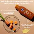 Sonnenmilch tropical bronze LSF 6 NIVEA SUN