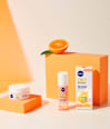 Gesichtscreme Nivea Q10 Energy Glow LSF 15 NIVEA