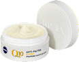 Gesichtscreme Nivea Q10 Straffend LSF 30 NIVEA