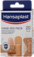 Hand Mix flasteri  Hansaplast