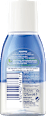 Augen Make-up Entferner double effect NIVEA