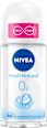 Fresh Natural Deodorante Roll-on freschezza fino a 48 ore NIVEA