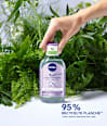 Mizellenwasser MicellAir sensible Haut  NIVEA