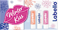 Geschenkset Winter Kiss 3tlg Labello