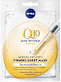 Q10 Power 10 Minuten Tuchmaske Anti-Falten + Straffung NIVEA