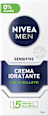 Crema viso uomo idratante Sensitive NIVEA MEN