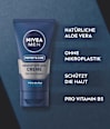 Protect & Care Gesichtspflege Creme NIVEA MEN