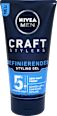 Craft Stylers Definierendes Styling Gel NIVEA MEN