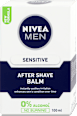 Sensitive Instant Relief balzam poslije brijanja NIVEA MEN